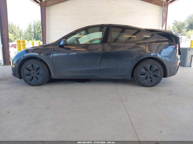 Aukcja sprzedaży 2024 Tesla Model Y Long Range Dual Motor All-wheel Drive, vin: 7SAYGAEE8RF170164, numer aukcji: 45572970