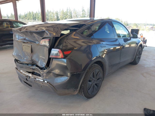 Aukcja sprzedaży 2024 Tesla Model Y Long Range Dual Motor All-wheel Drive, vin: 7SAYGAEE8RF170164, numer aukcji: 45572970
