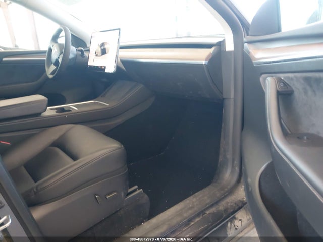 Aukcja sprzedaży 2024 Tesla Model Y Long Range Dual Motor All-wheel Drive, vin: 7SAYGAEE8RF170164, numer aukcji: 45572970