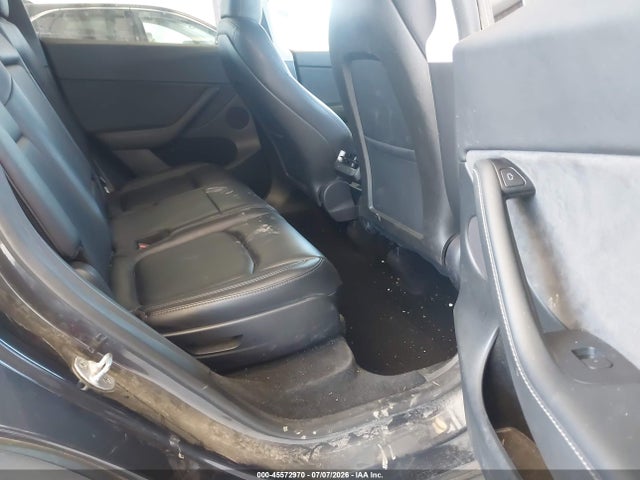 Aukcja sprzedaży 2024 Tesla Model Y Long Range Dual Motor All-wheel Drive, vin: 7SAYGAEE8RF170164, numer aukcji: 45572970