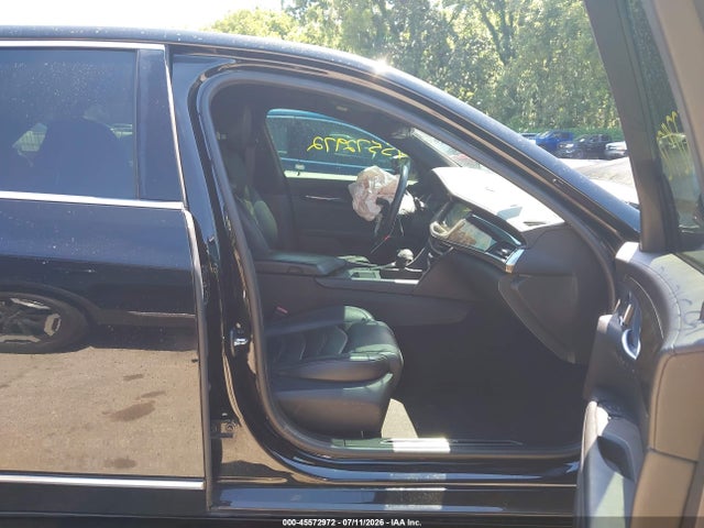 Продажа на аукционе авто 2017 Cadillac Ct6 Premium Luxury, vin: 1G6KF5RS9HU189358, номер лота: 45572972