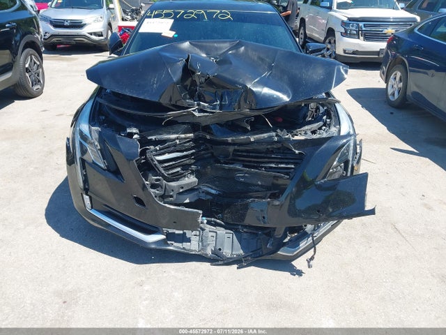 Продажа на аукционе авто 2017 Cadillac Ct6 Premium Luxury, vin: 1G6KF5RS9HU189358, номер лота: 45572972