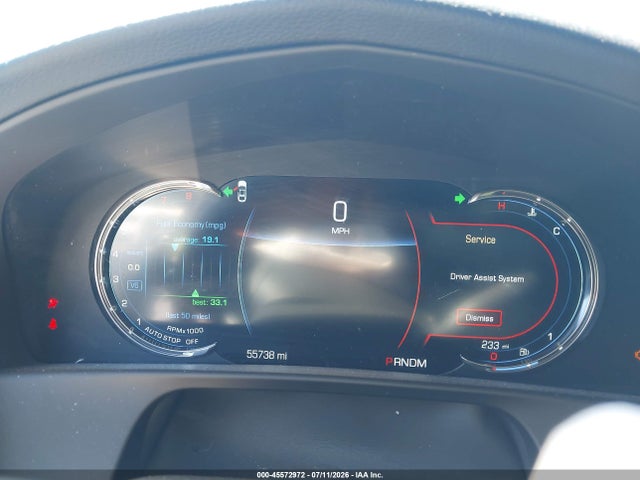 Продажа на аукционе авто 2017 Cadillac Ct6 Premium Luxury, vin: 1G6KF5RS9HU189358, номер лота: 45572972