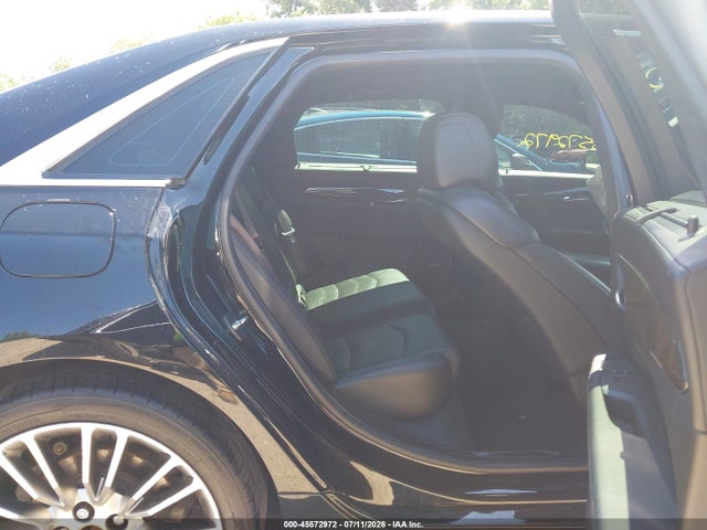 Продажа на аукционе авто 2017 Cadillac Ct6 Premium Luxury, vin: 1G6KF5RS9HU189358, номер лота: 45572972