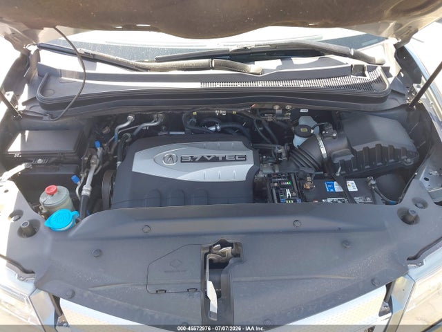 Aukcja sprzedaży 2008 Acura Mdx, vin: 2HNYD282X8H518854, numer aukcji: 45572976