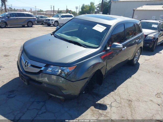 Aukcja sprzedaży 2008 Acura Mdx, vin: 2HNYD282X8H518854, numer aukcji: 45572976