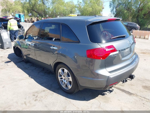 Aukcja sprzedaży 2008 Acura Mdx, vin: 2HNYD282X8H518854, numer aukcji: 45572976