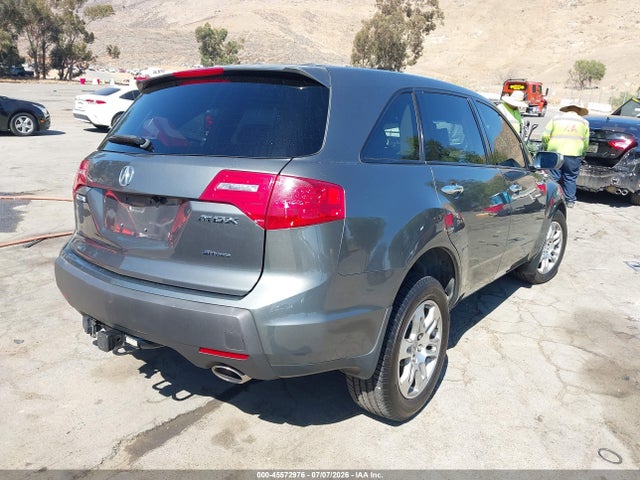 Aukcja sprzedaży 2008 Acura Mdx, vin: 2HNYD282X8H518854, numer aukcji: 45572976