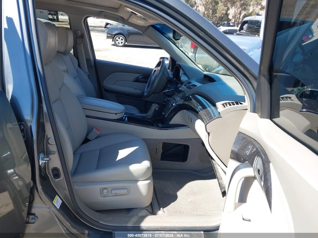 Aukcja sprzedaży 2008 Acura Mdx, vin: 2HNYD282X8H518854, numer aukcji: 45572976