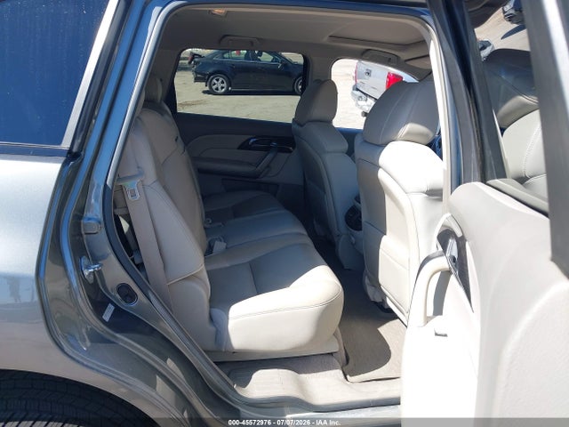 Aukcja sprzedaży 2008 Acura Mdx, vin: 2HNYD282X8H518854, numer aukcji: 45572976