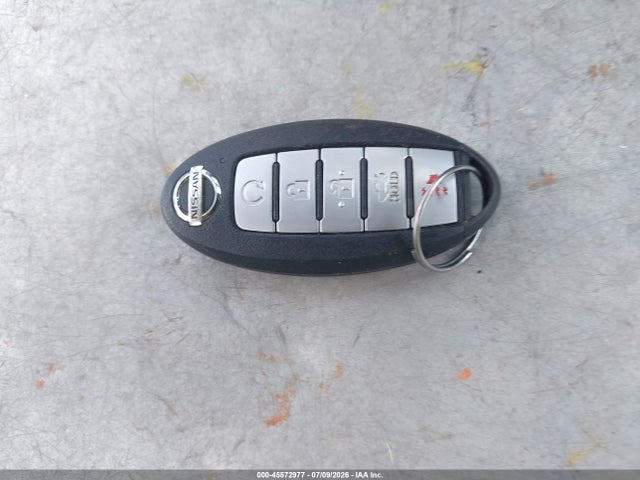 45572977 :رقم المزاد ، 3N1AB8CV5MY262504 vin ، 2021 Nissan Sentra Sv Xtronic Cvt مزاد بيع