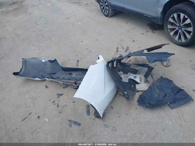 45572977 :رقم المزاد ، 3N1AB8CV5MY262504 vin ، 2021 Nissan Sentra Sv Xtronic Cvt مزاد بيع