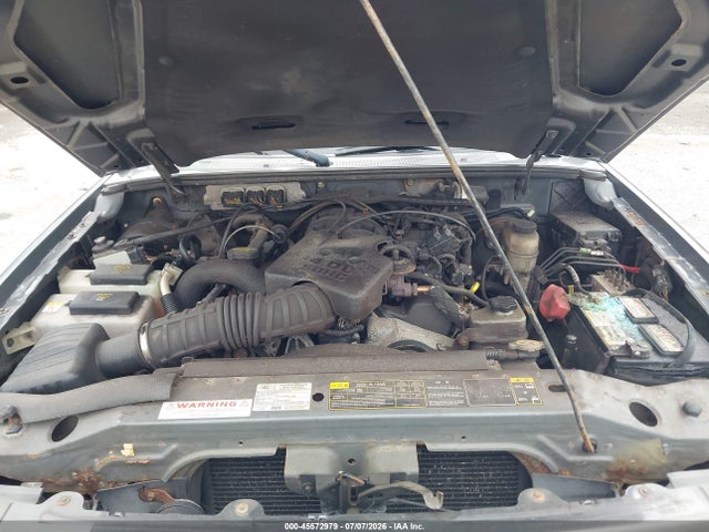 Aukcja sprzedaży 2011 Ford Ranger Sport, vin: 1FTLR4FE6BPA32412, numer aukcji: 45572979