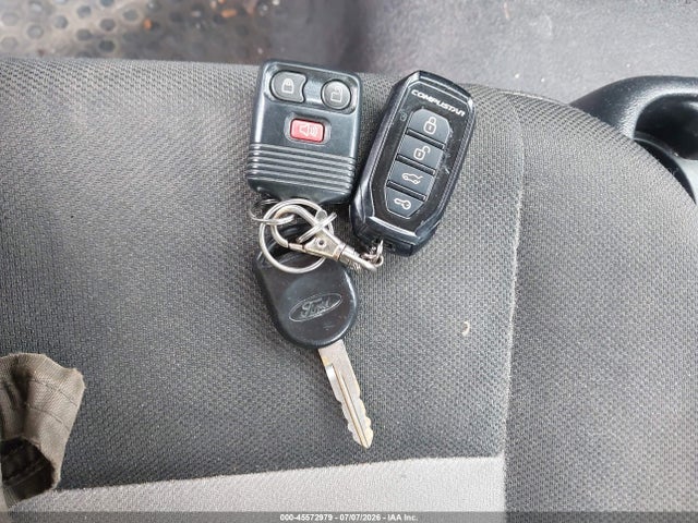 45572979 :رقم المزاد ، 1FTLR4FE6BPA32412 vin ، 2011 Ford Ranger Sport مزاد بيع