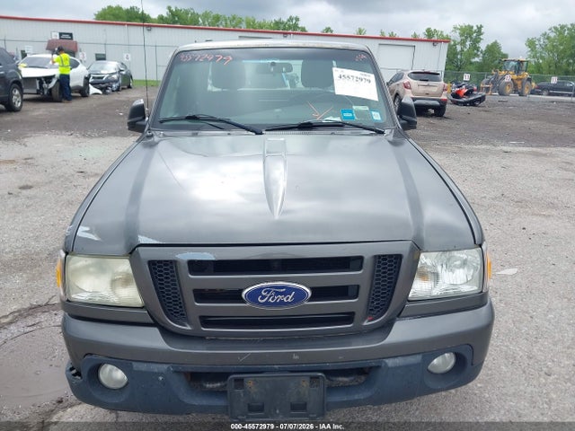 Aukcja sprzedaży 2011 Ford Ranger Sport, vin: 1FTLR4FE6BPA32412, numer aukcji: 45572979