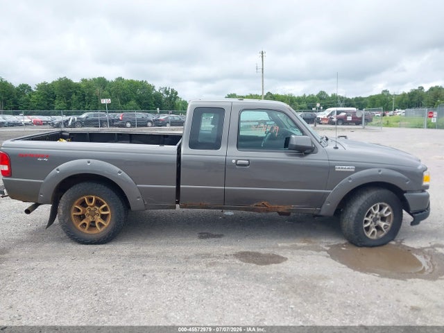 2011 Ford Ranger Sport მანქანა იყიდება აუქციონზე, vin: 1FTLR4FE6BPA32412, აუქციონის ნომერი: 45572979