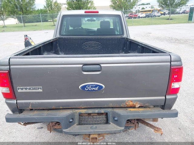 Aukcja sprzedaży 2011 Ford Ranger Sport, vin: 1FTLR4FE6BPA32412, numer aukcji: 45572979