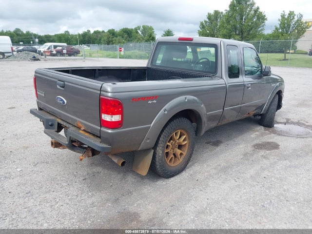 Aukcja sprzedaży 2011 Ford Ranger Sport, vin: 1FTLR4FE6BPA32412, numer aukcji: 45572979