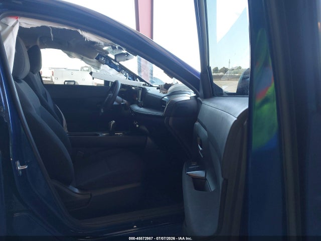 3N8AP6BA9SL338502 Nissan Kicks S Fwd