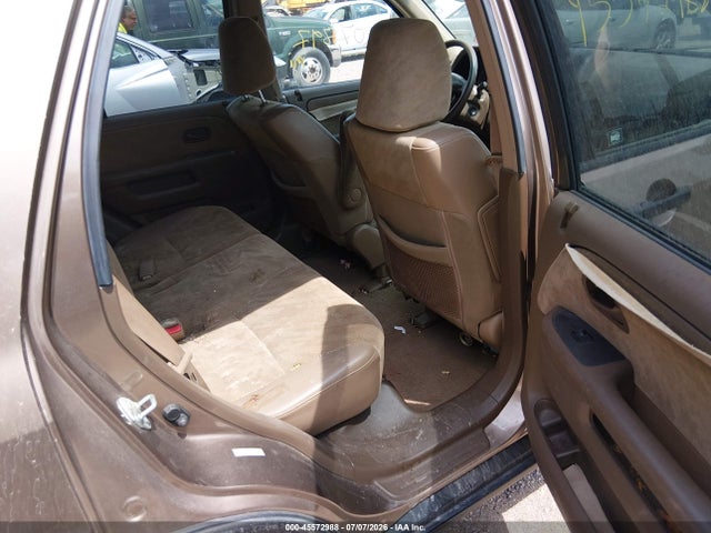 Aukcja sprzedaży 2002 Honda Cr-v Ex, vin: JHLRD78842C015880, numer aukcji: 45572988