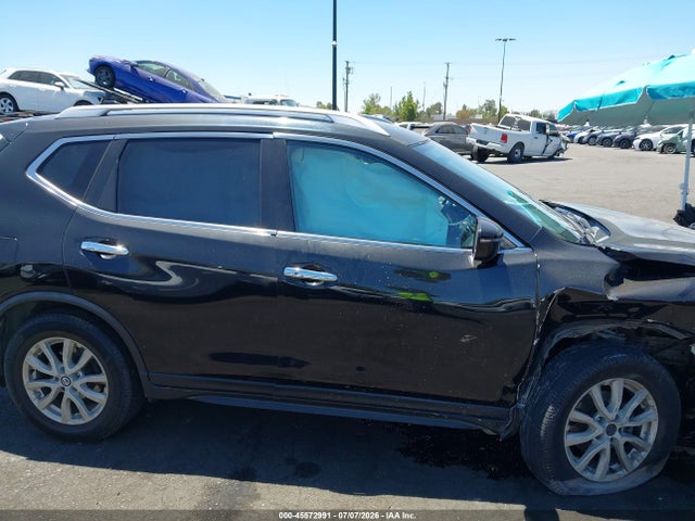 Nissan ROGUE SV 2017 JN8AT2MT7HW390829 Image 13