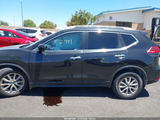 Nissan ROGUE SV 2017 JN8AT2MT7HW390829 Image 14