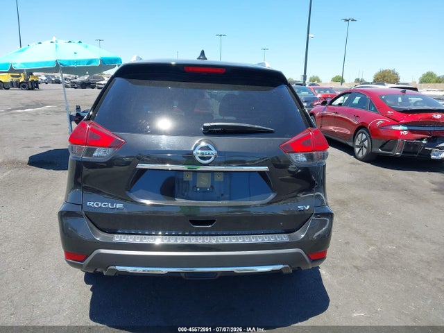 Nissan ROGUE SV 2017 JN8AT2MT7HW390829 Image 16