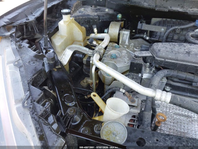 Nissan ROGUE SV 2017 JN8AT2MT7HW390829 Image 17