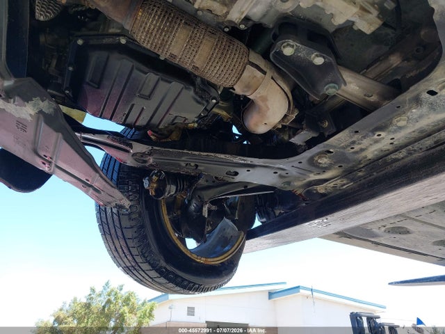 Nissan ROGUE SV 2017 JN8AT2MT7HW390829 Image 18