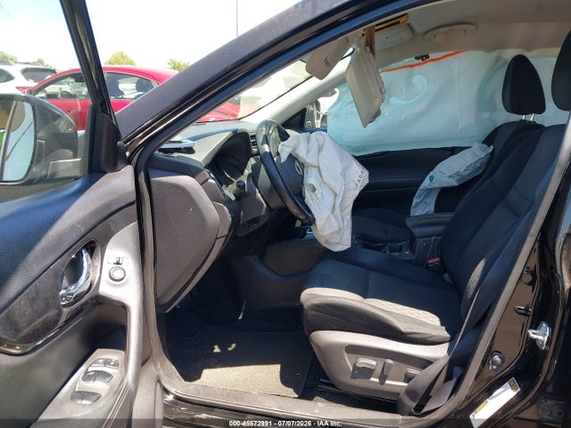 Nissan ROGUE SV 2017 JN8AT2MT7HW390829 Image 5