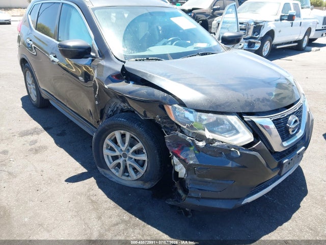 Nissan ROGUE SV 2017 JN8AT2MT7HW390829 Image 6