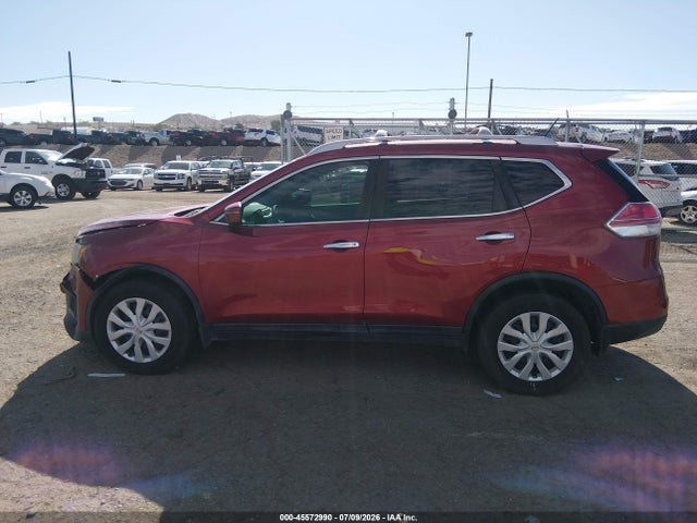 Nissan ROGUE S 2016 5N1AT2MV8GC829108 Image 14
