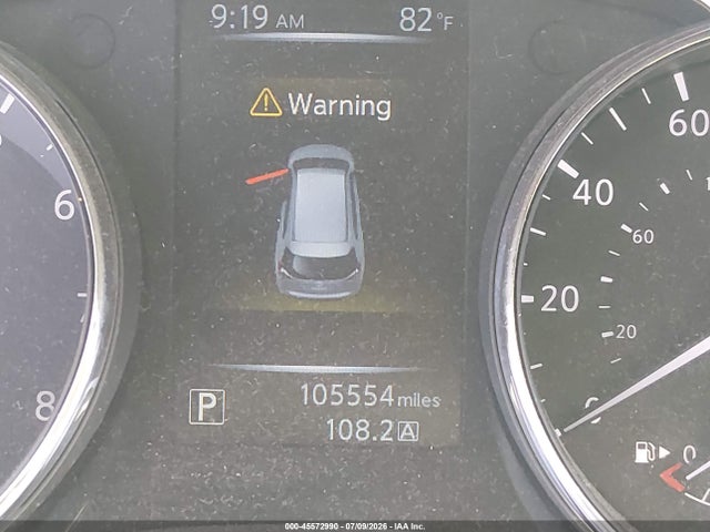 Nissan ROGUE S 2016 5N1AT2MV8GC829108 Image 15