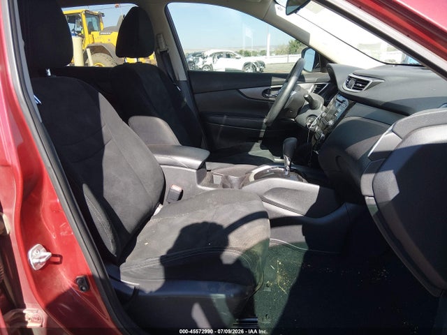 Nissan ROGUE S 2016 5N1AT2MV8GC829108 Image 5