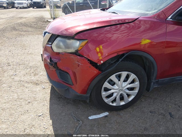 Nissan ROGUE S 2016 5N1AT2MV8GC829108 Image 6
