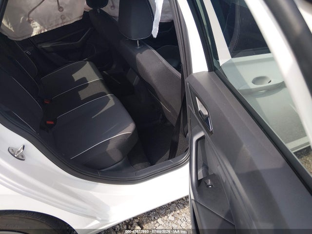 2026 Volkswagen Jetta Sport მანქანა იყიდება აუქციონზე, vin: 3VWBW7BU1TM038965, აუქციონის ნომერი: 45572993
