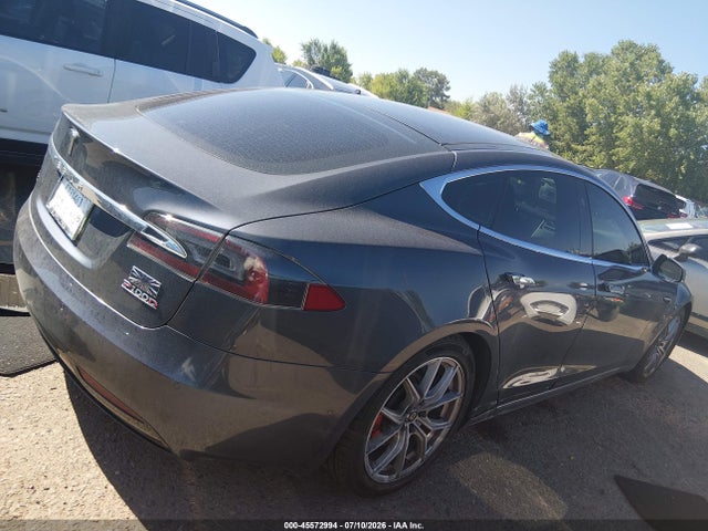Tesla Model S 100d/60d/75d/90d/p100d 2017 5YJSA1E4XHF199045 Image 13