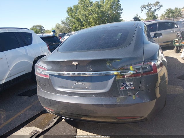 Tesla Model S 100d/60d/75d/90d/p100d 2017 5YJSA1E4XHF199045 Image 16
