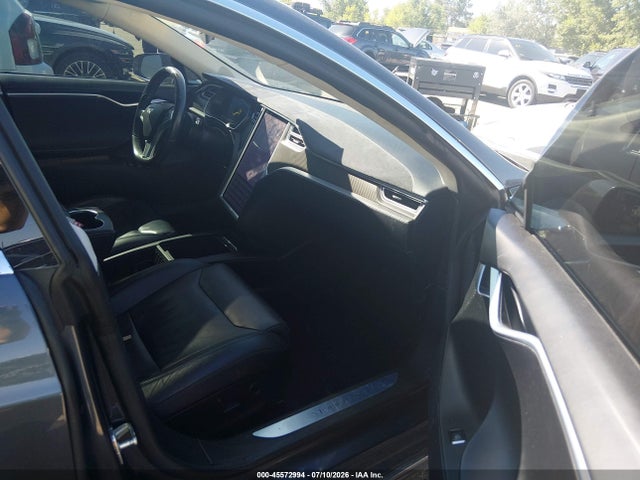 Tesla Model S 100d/60d/75d/90d/p100d 2017 5YJSA1E4XHF199045 Image 5