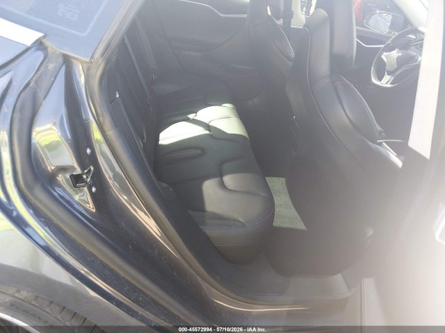 Tesla Model S 100d/60d/75d/90d/p100d 2017 5YJSA1E4XHF199045 Image 8