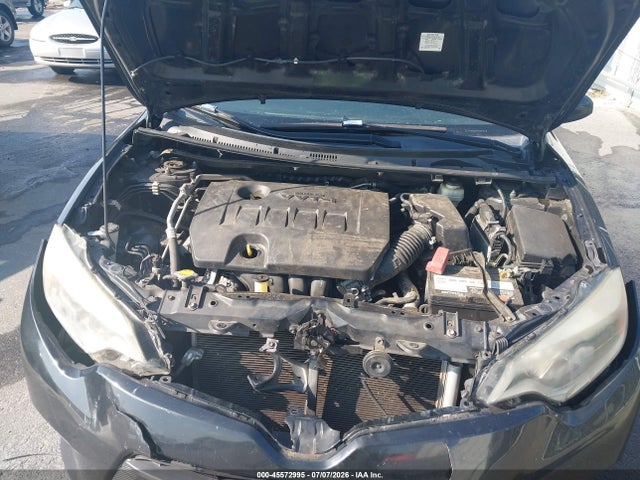 Aukcja sprzedaży 2015 Toyota Corolla L, vin: 2T1BURHE2FC469297, numer aukcji: 45572995