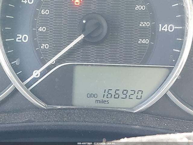 Aukcja sprzedaży 2015 Toyota Corolla L, vin: 2T1BURHE2FC469297, numer aukcji: 45572995