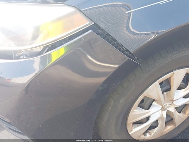 45572995 :رقم المزاد ، 2T1BURHE2FC469297 vin ، 2015 Toyota Corolla L مزاد بيع