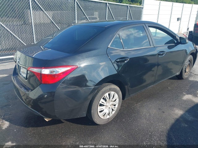 Aukcja sprzedaży 2015 Toyota Corolla L, vin: 2T1BURHE2FC469297, numer aukcji: 45572995
