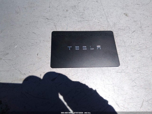 Продажа на аукционе авто 2018 Tesla Model 3 Long Range/mid Range, vin: 5YJ3E1EA8JF173211, номер лота: 45572997