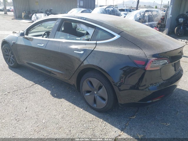 Продажа на аукционе авто 2018 Tesla Model 3 Long Range/mid Range, vin: 5YJ3E1EA8JF173211, номер лота: 45572997