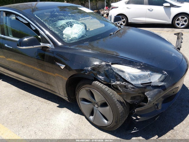 Продажа на аукционе авто 2018 Tesla Model 3 Long Range/mid Range, vin: 5YJ3E1EA8JF173211, номер лота: 45572997