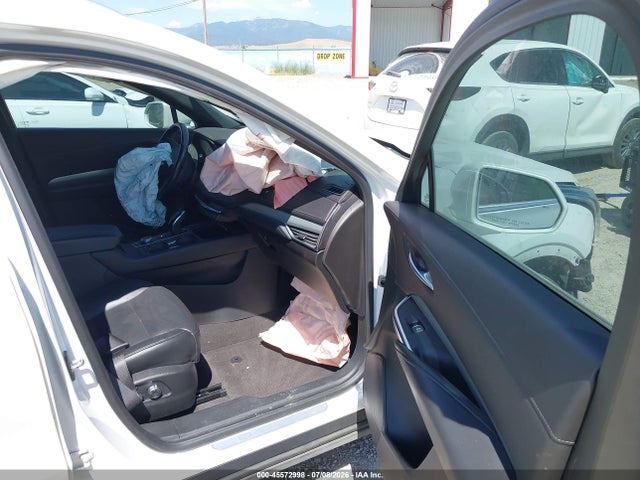 Продажа на аукционе авто 2020 Cadillac Xt4 Fwd Premium Luxury, vin: 1GYFZCR47LF021382, номер лота: 45572998