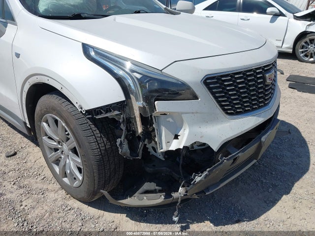 Продажа на аукционе авто 2020 Cadillac Xt4 Fwd Premium Luxury, vin: 1GYFZCR47LF021382, номер лота: 45572998