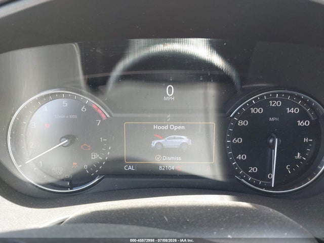 Продажа на аукционе авто 2020 Cadillac Xt4 Fwd Premium Luxury, vin: 1GYFZCR47LF021382, номер лота: 45572998